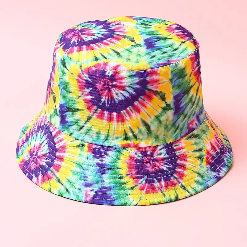 Elevate Your Festival Style: Beer Lanyard Launches Collection of Festival Bucket Hats - Beer Lanyard