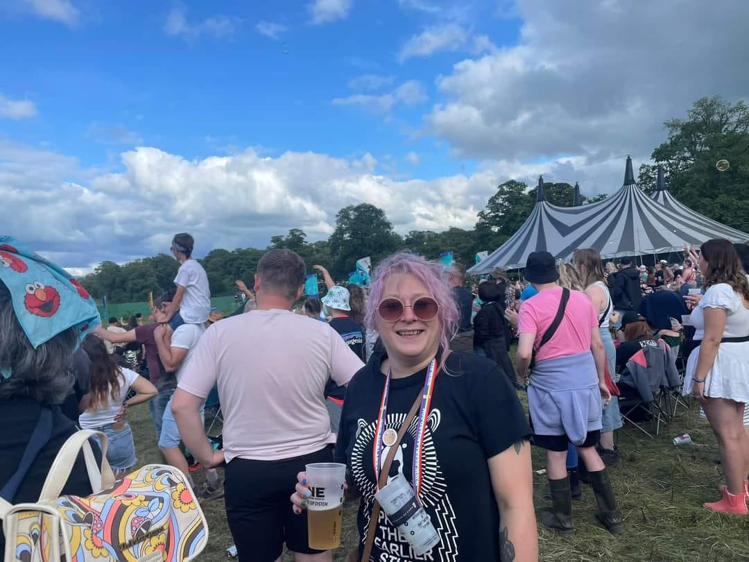 The Ultimate Beer Festival Accessory: Beer Lanyard - Beer Lanyard