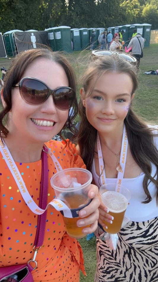 The Ultimate Festival Accessory: Beer Lanyard - Beer Lanyard