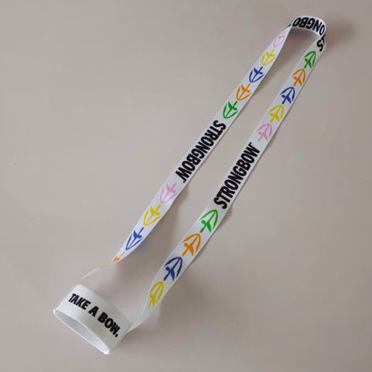 BESPOKE ORDER - DESIGN BEER LANYARD YOUR WAY - 50 Bespoke Beer Lanyards - #shop_name - #BeerLanyard