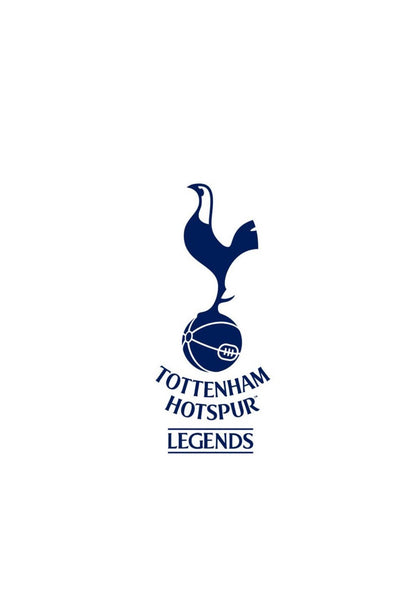 PLAY FOR TOTTENHAM HOTSPURS LEGENDS - #shop_name - #BeerLanyard